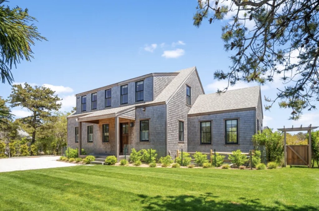 18 South Shore Road Flickr