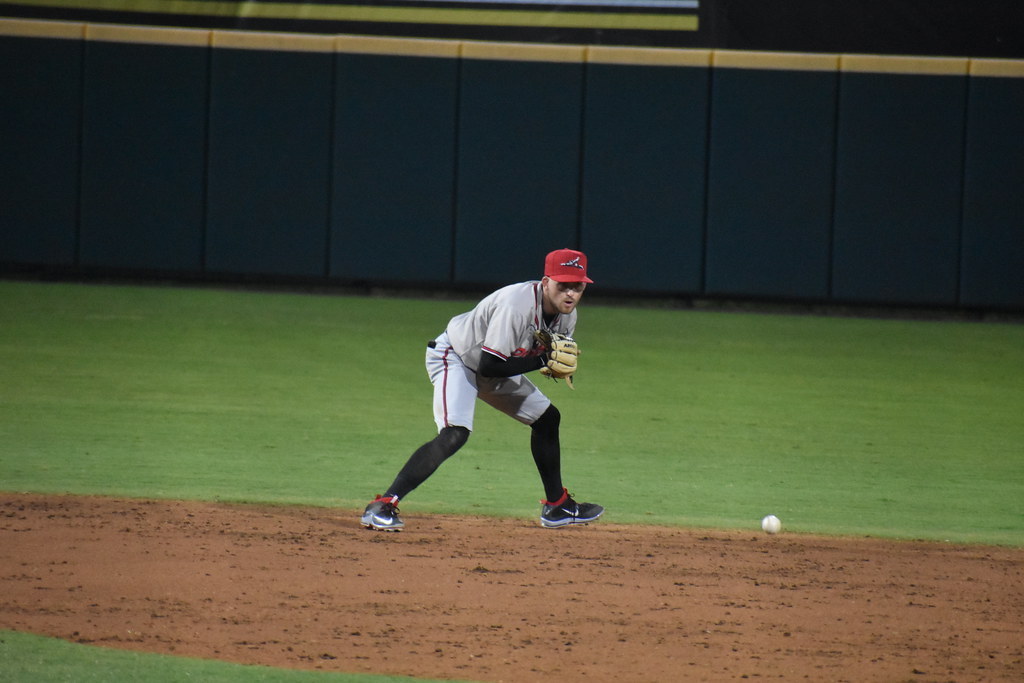 DSC_0999 Flying Squirrels Baseball Flickr