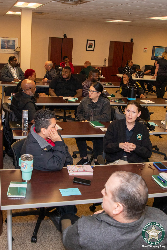 (EAP/PST) Peers As Law Enforcement Support (PALS) Training June 29 2023