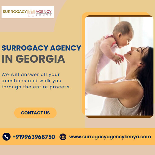 Surrogacy Agency in Searching for the best surroga… Flickr