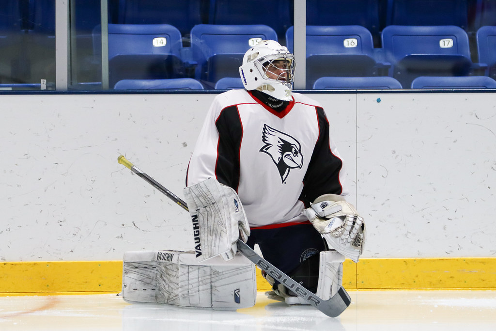 ISU Prospect Camps 2023 Flickr