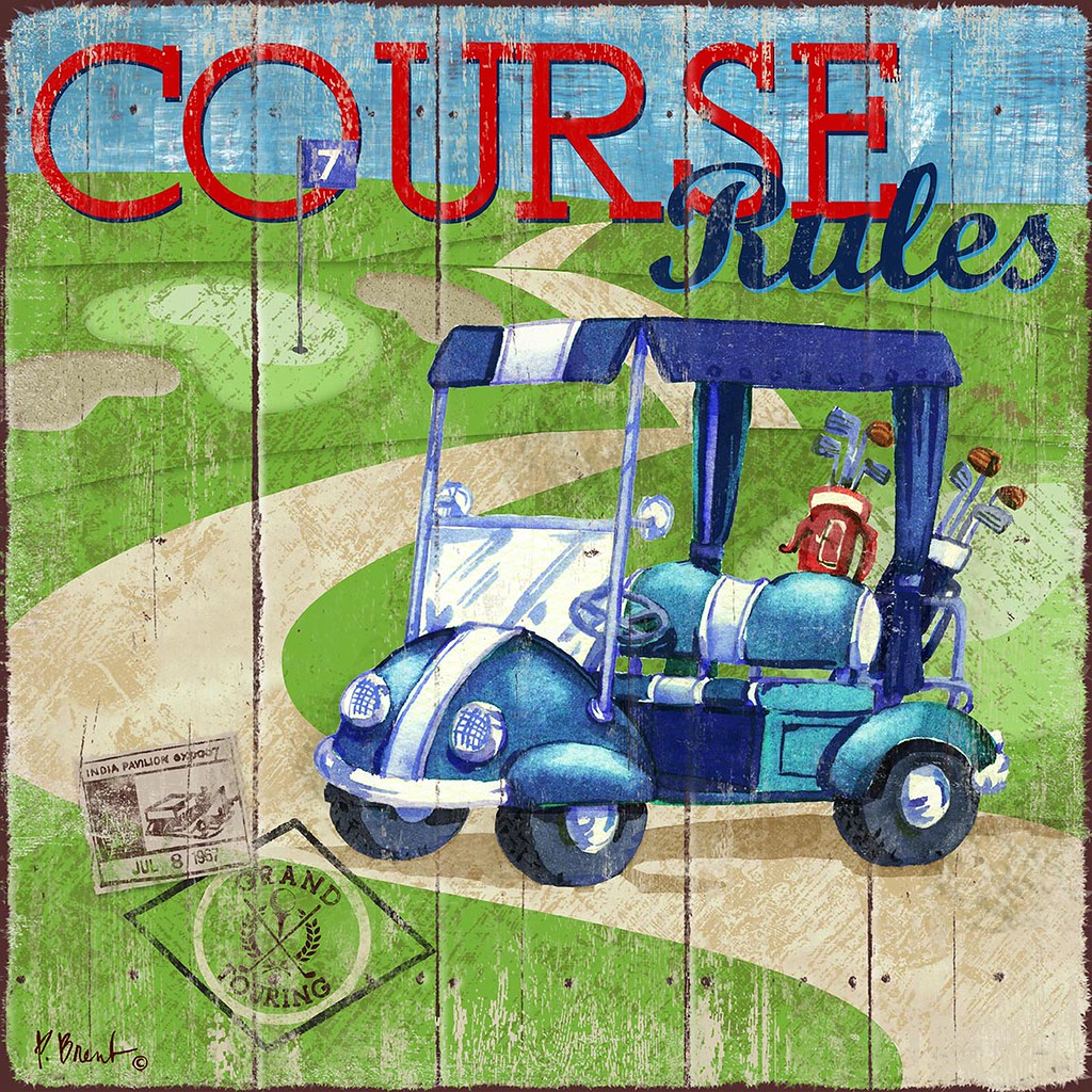 PB15709_Golf Time I LSR Licensing Flickr