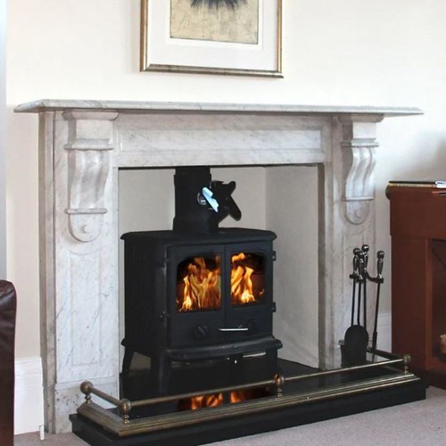 Pure Stove & Fireplaces Fireplaces Flickr