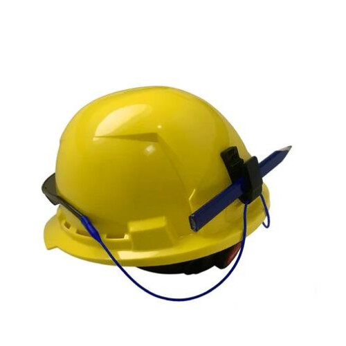 Hard Hat Safety Glasses Holder Complete Kit The Hard Hat S… Flickr