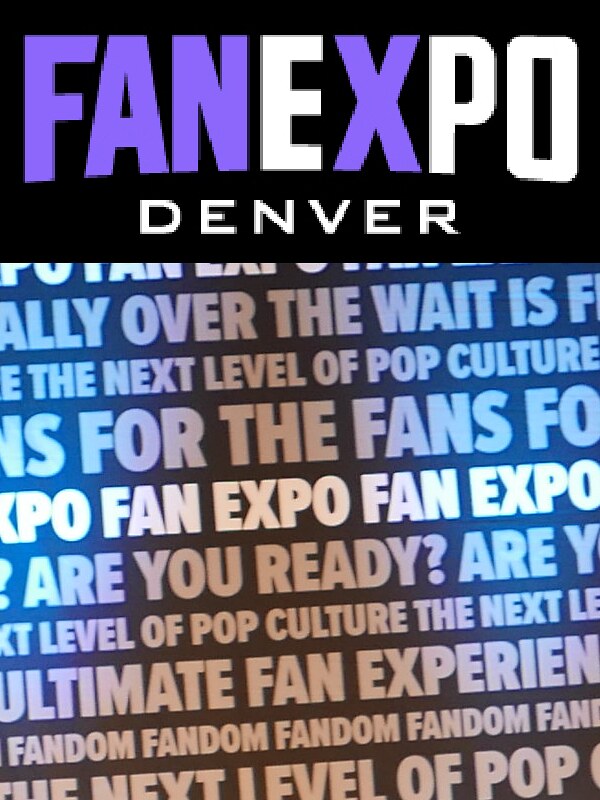 Denver Fan Expo 2023 Flickr