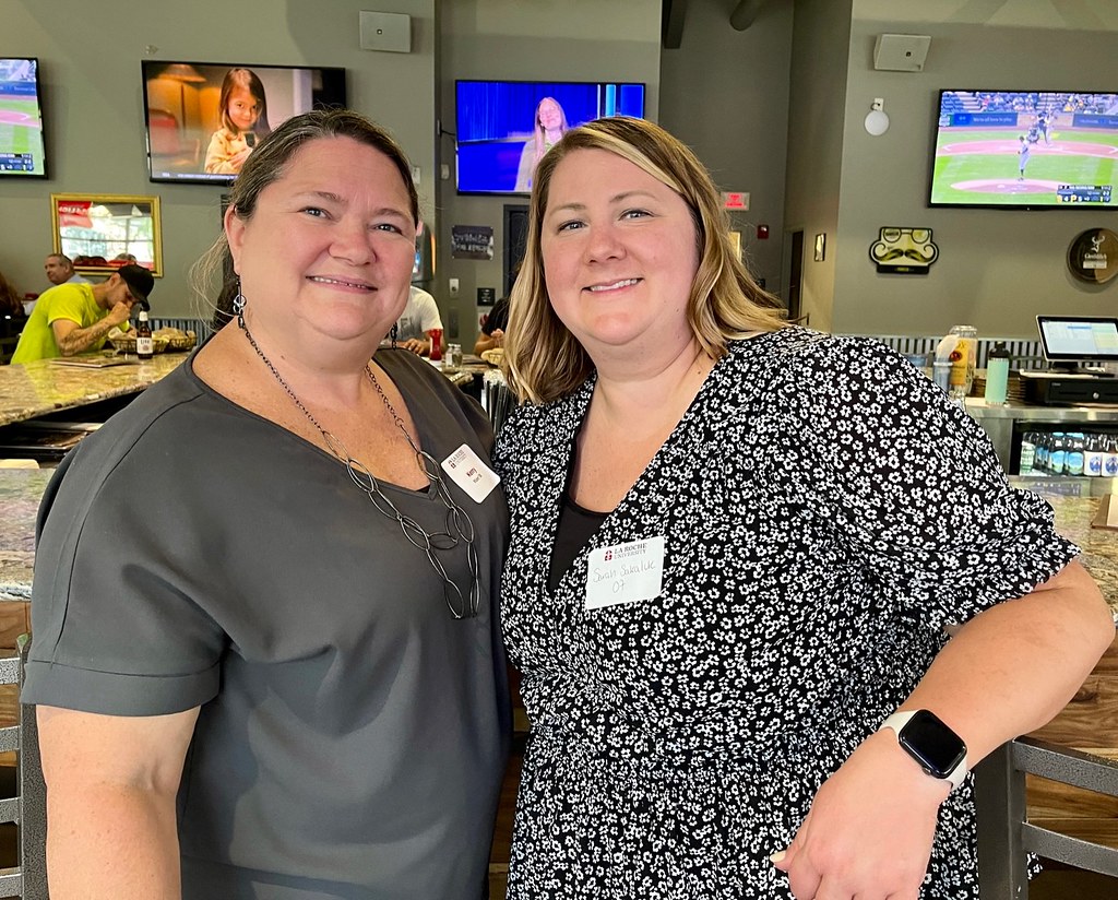 Group 4 La Roche University Alumni Flickr