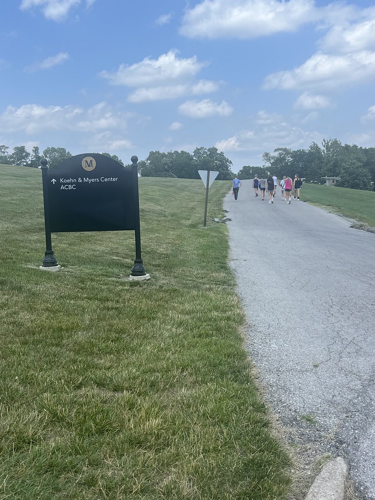 Womens Soccer Summer ID Camp June 24, 2023 Spurgeon Knights Flickr