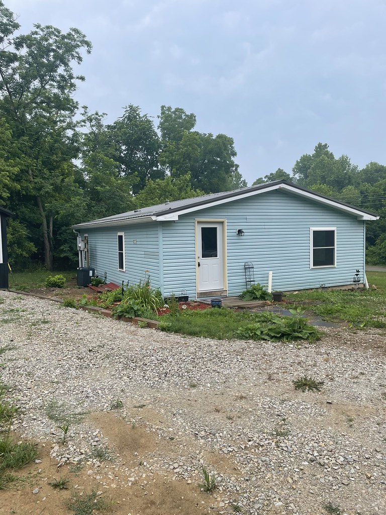 745 S Bridgeton Rd Flickr