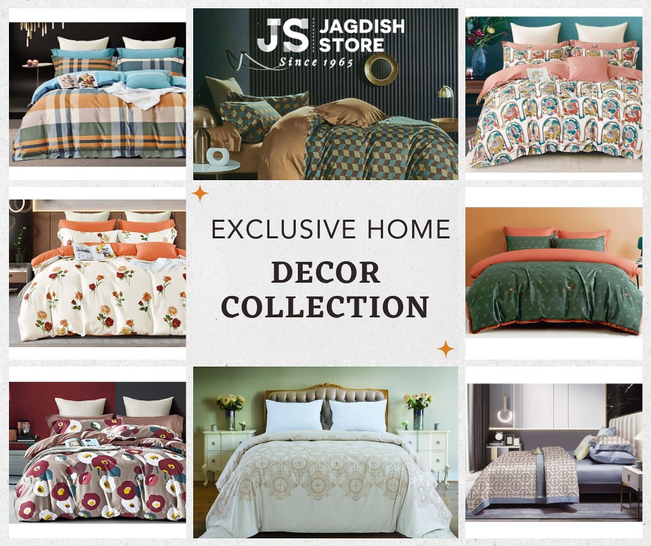 Indulge in Luxury Opulent Bed Sheets from Jagdish Store Flickr