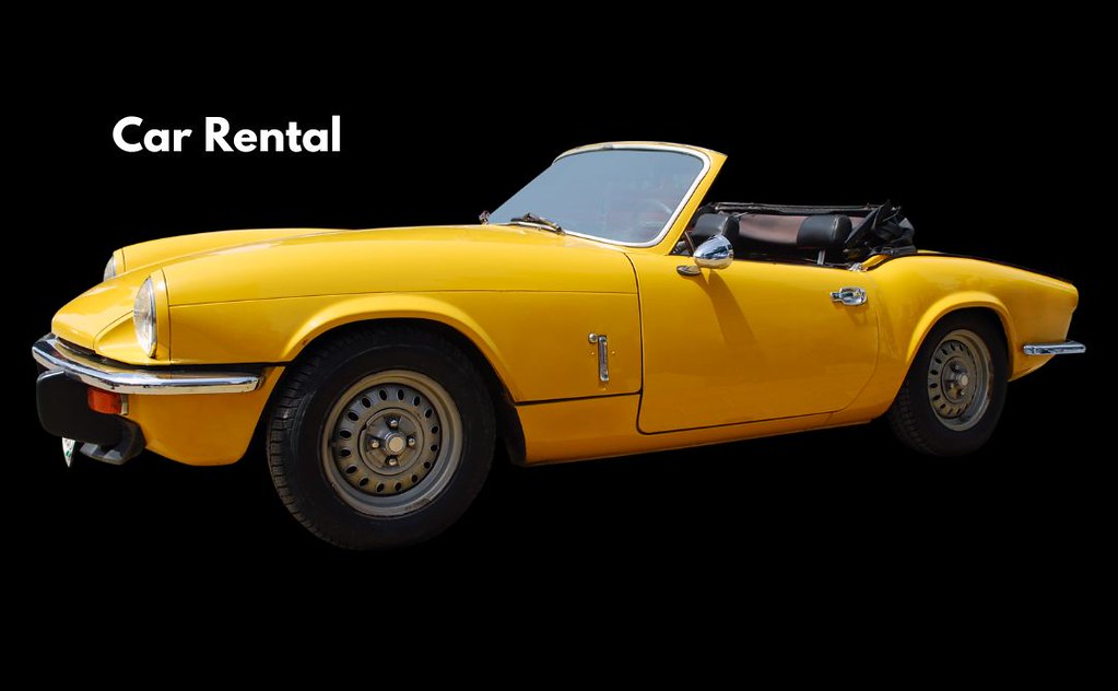 Car Rental Service 1 Naples has so much to offer, and ou… Flickr