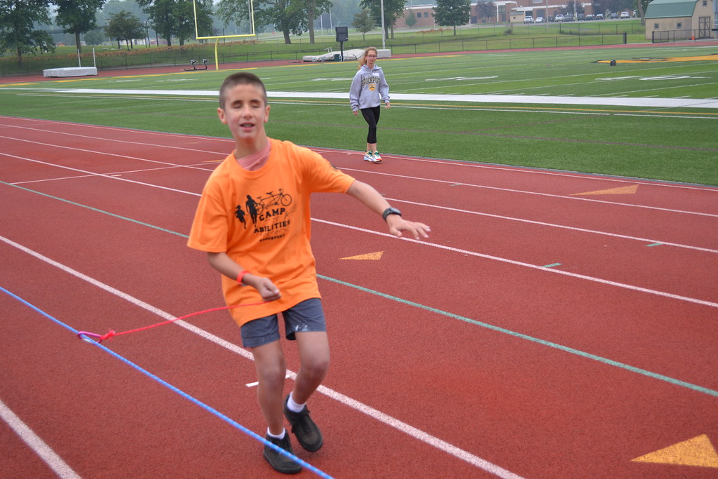 DSC_0529 Camp Abilities Brockport Flickr