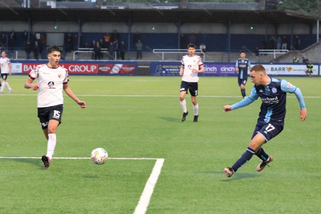 20230630 Montrose 1 Forfar Athletic 3 Flickr