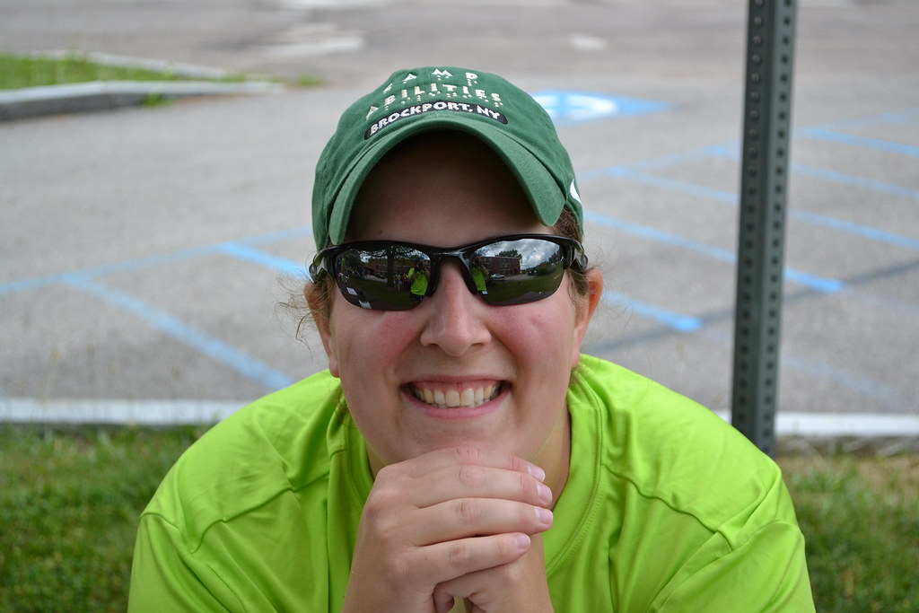 DSC_0315 Camp Abilities Brockport Flickr