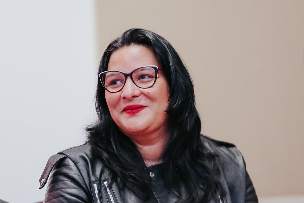 Inauguração do PTPaulista parte 1 Kiko Celeguim Flickr