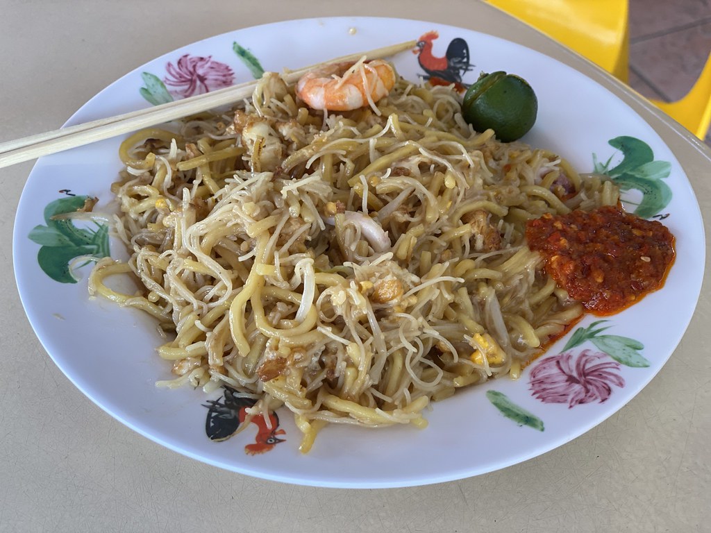 SG Food on Foot Singapore Food Blog Best Singapore Food Singapore