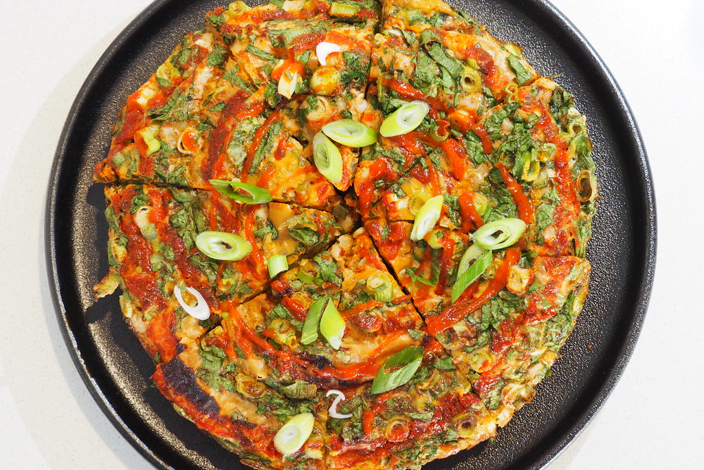 Paprika Egg Filo Bake P1019434 bluesunshine03 Flickr