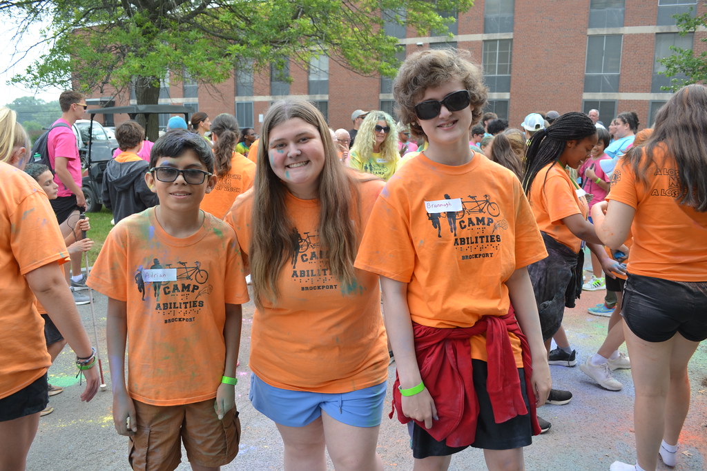 DSC_0233 Camp Abilities Brockport Flickr