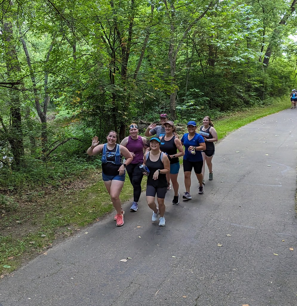 MIT at Otterbein Fleet Feet Columbus Flickr