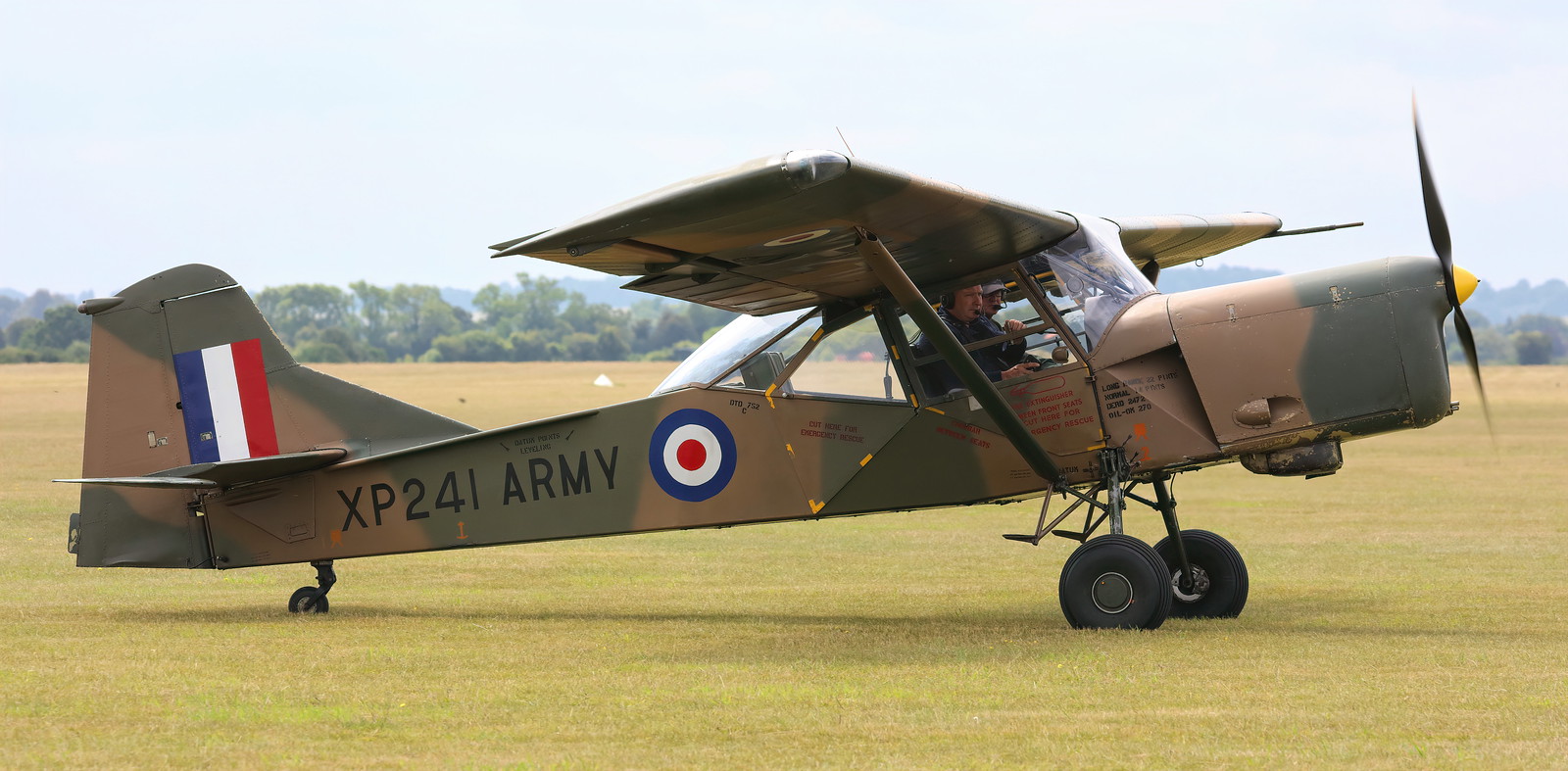 Middle Wallop Wheels & Wings 2023 UK Airshow Review Forums