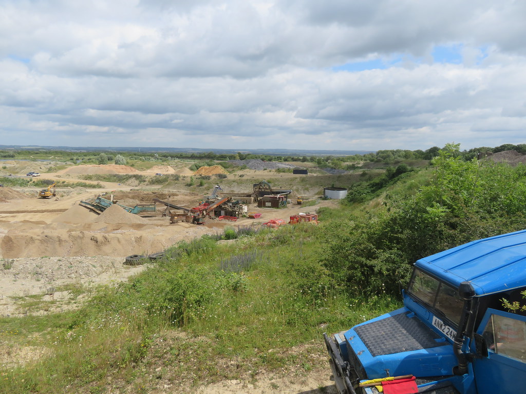 Northern Off Road Club Kirton Linsey Event 01/06/2023 Flickr