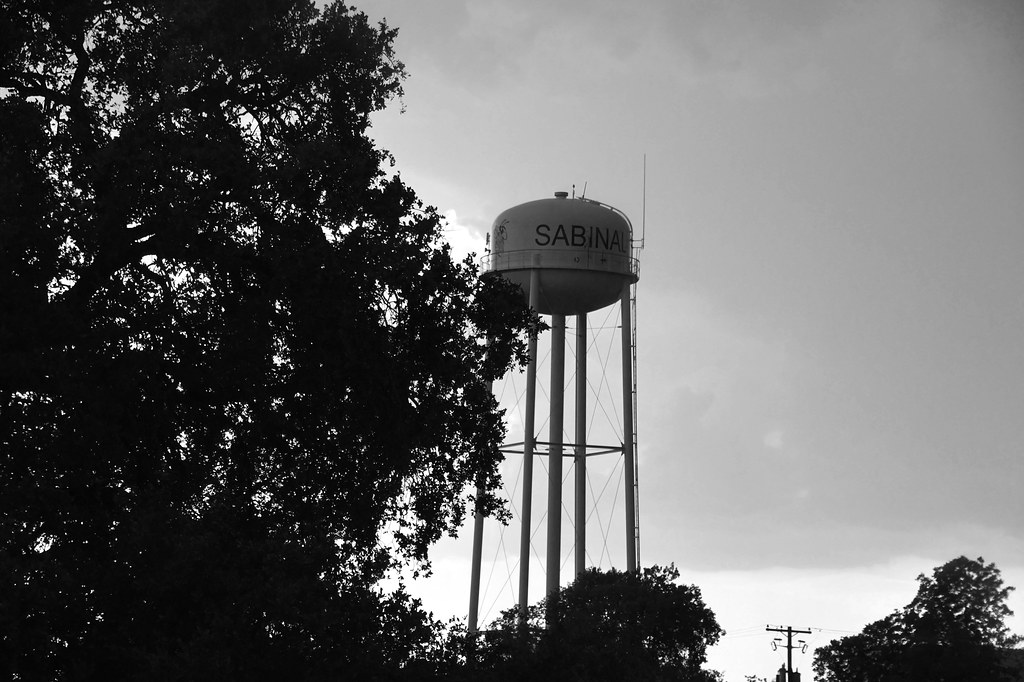 Sabinal TX Clint Flickr