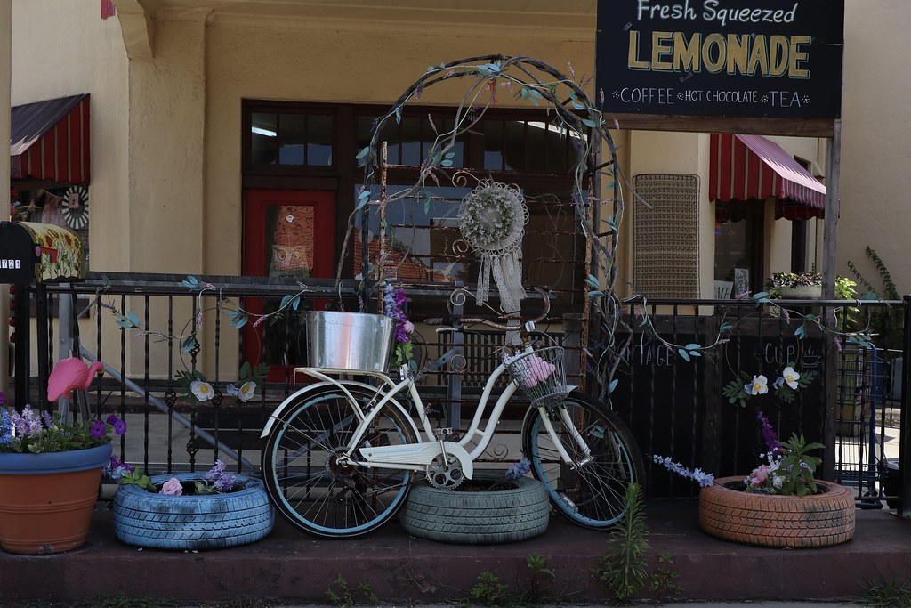 Lavonia Historic old town, on highway 17 Rons Photos Flickr