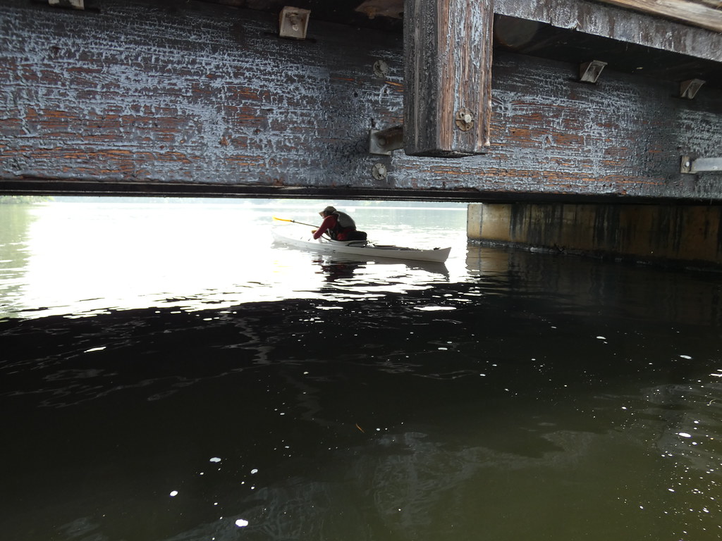 Quaddick Reservoir Flickr