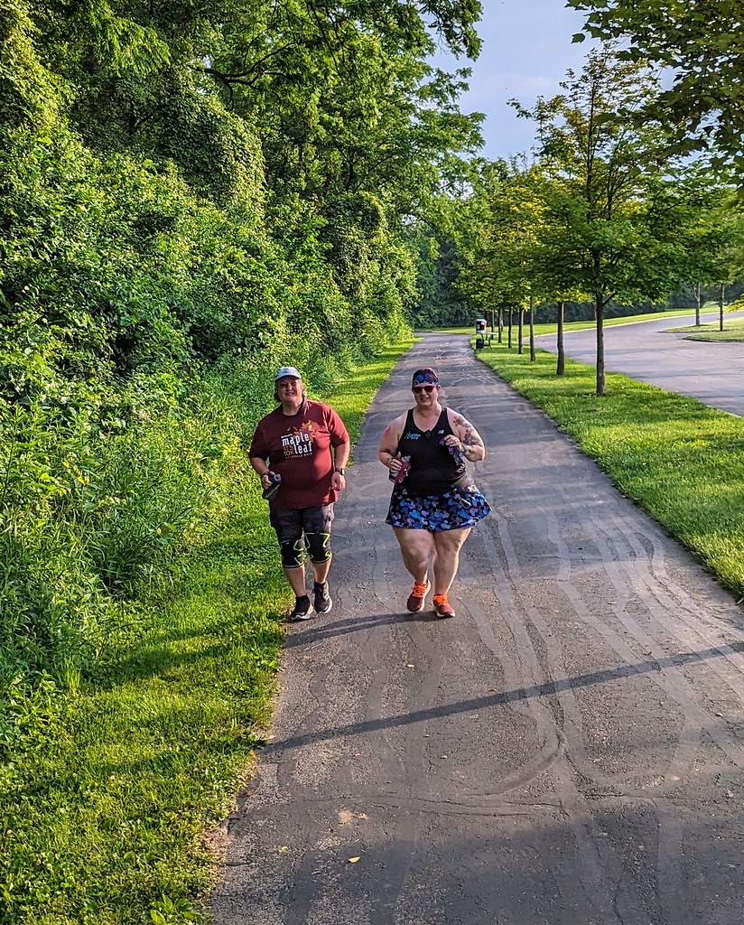 MIT at Otterbein Fleet Feet Columbus Flickr