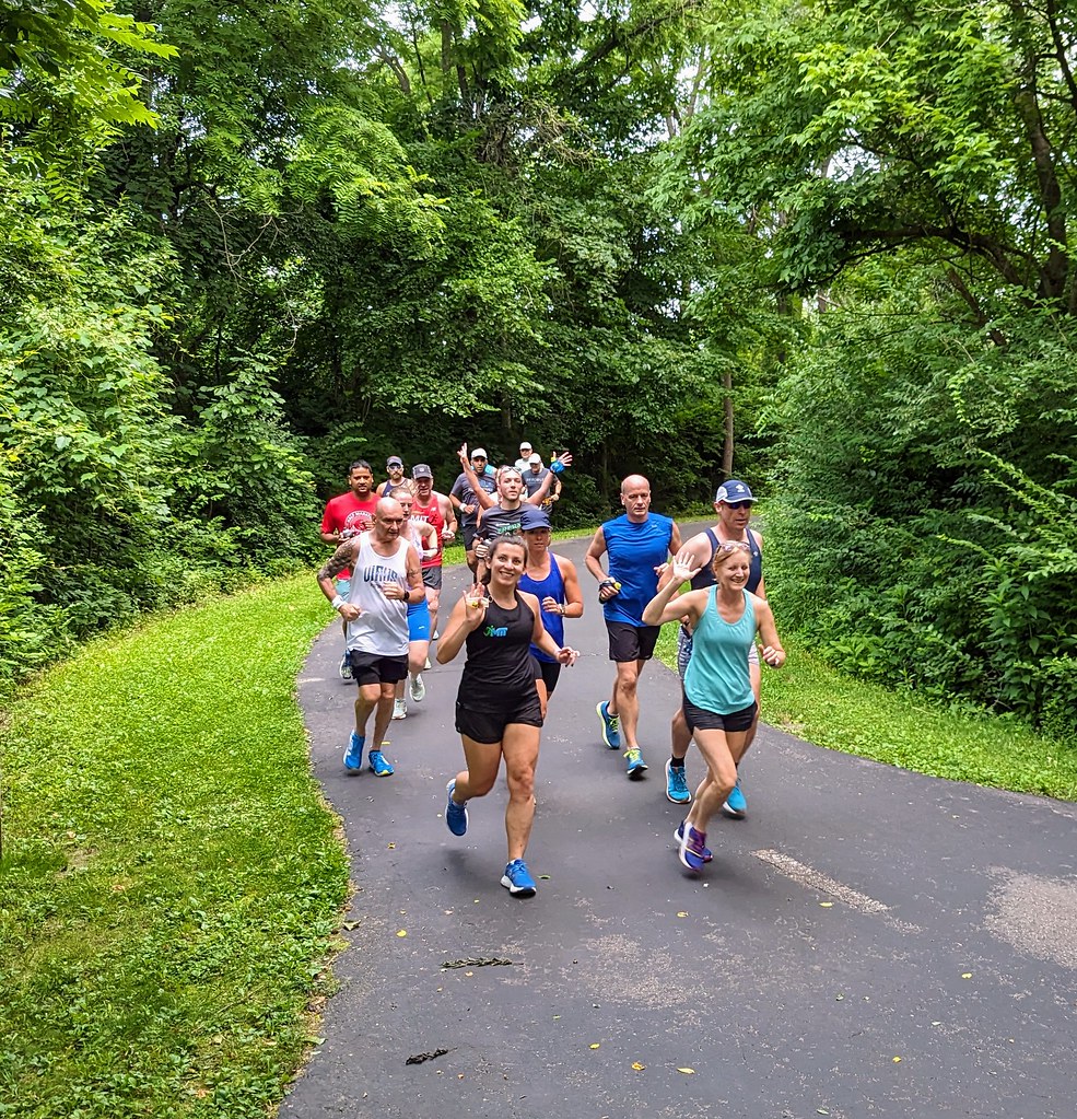 MIT at Otterbein Fleet Feet Columbus Flickr