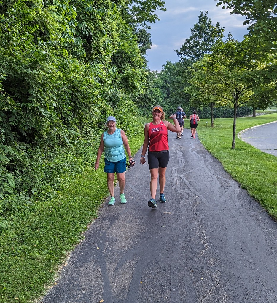 MIT at Otterbein Fleet Feet Columbus Flickr