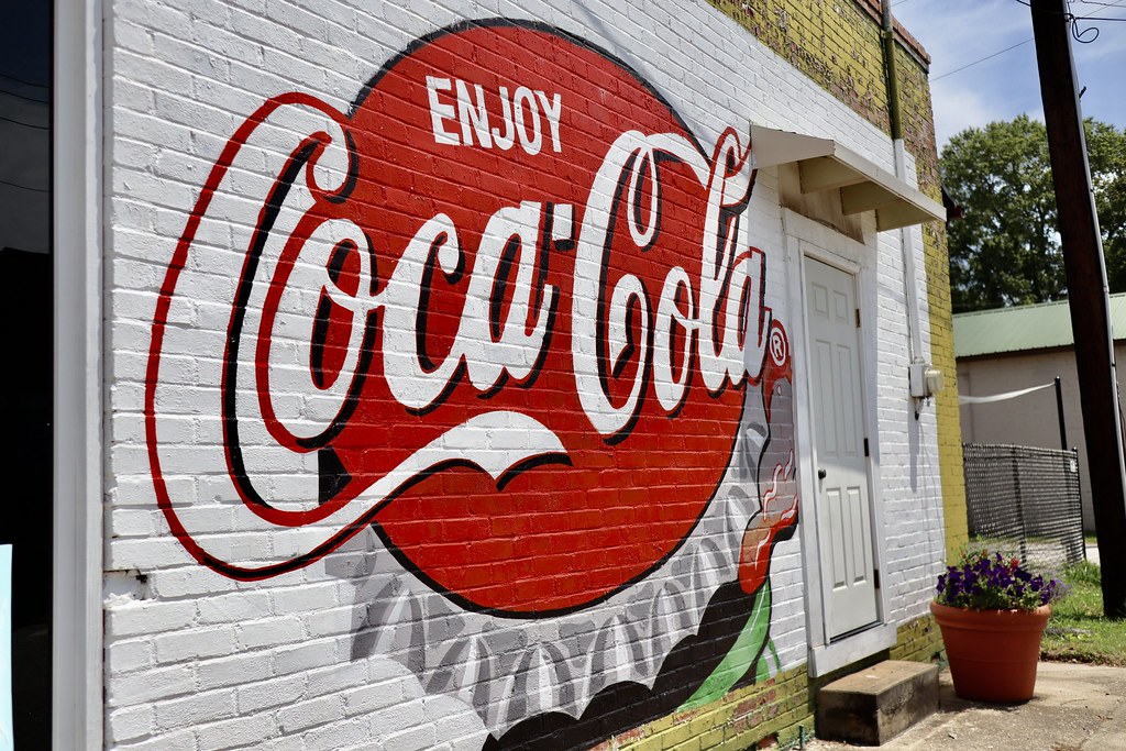 Lavonia Historic old town, on highway 17 Rons Photos Flickr