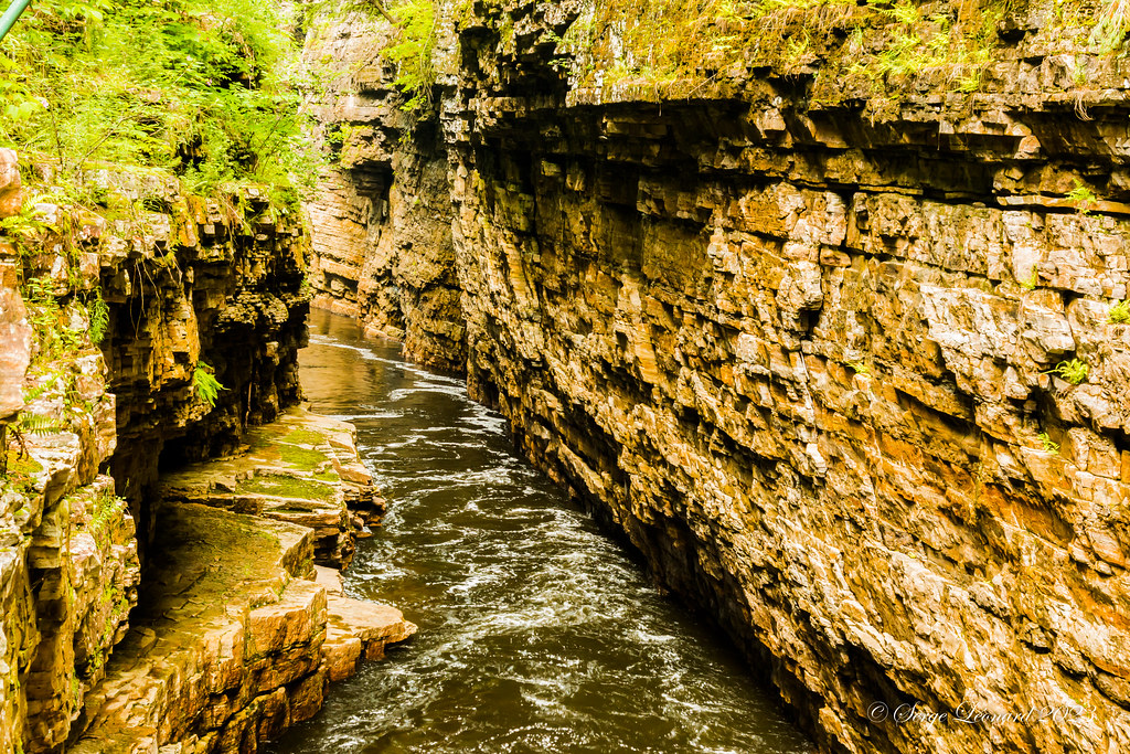 230630 Ausable Chasm Keeseville NY 4580 Serge Léonard Flickr