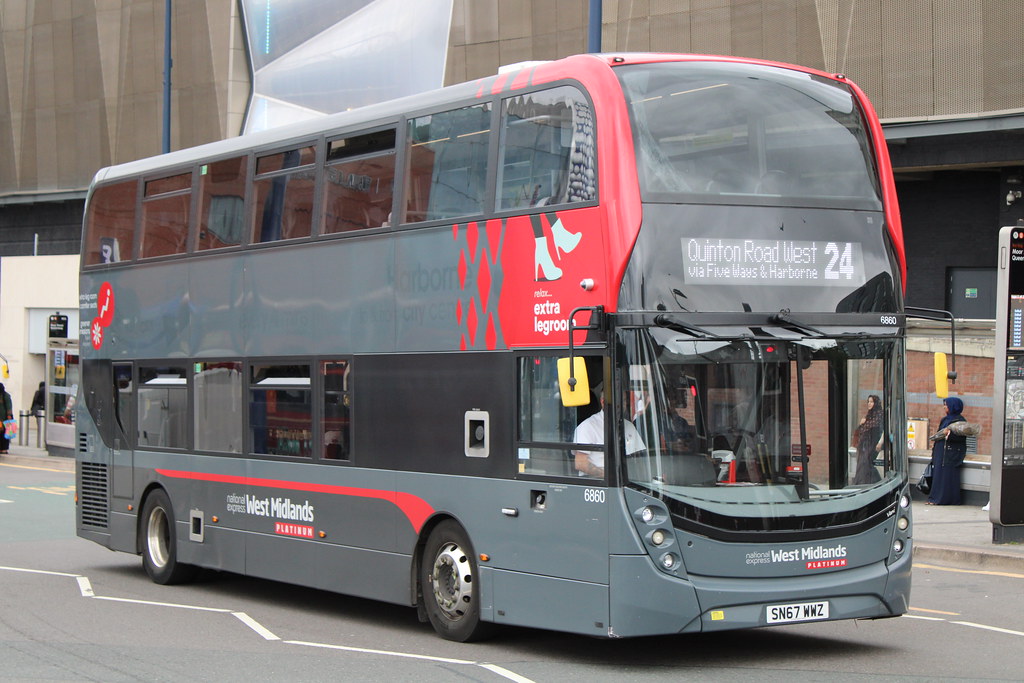 6860 on the 24 to quinton road west in birmingham.01/07/23… Flickr