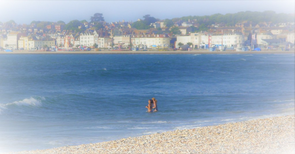 Weymouth Seafront Bournemouth Andy Flickr