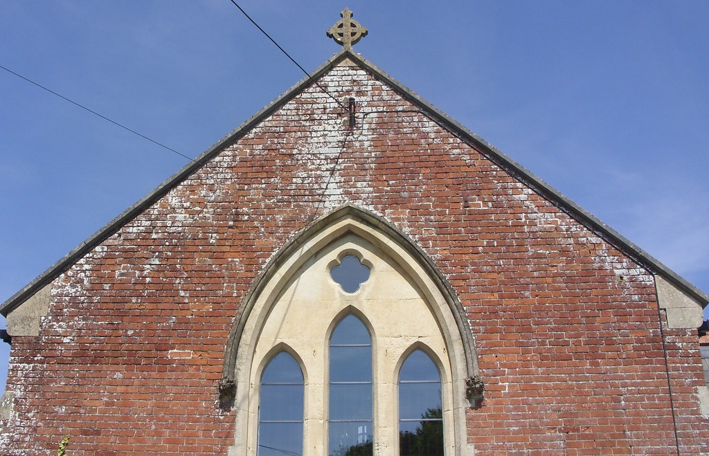 The Old Chapel, Front Lane, Sturminster Marshall Bournemouth Andy