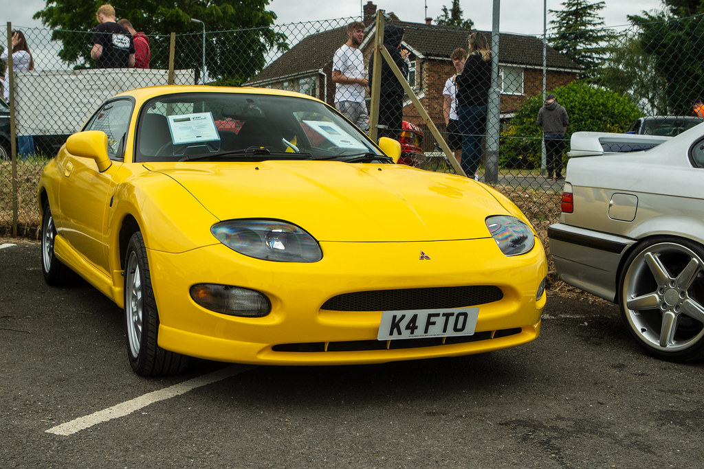 AD7I8902 Leighton Buzzard Cars and Coffee 02 July 2023 VESIX Flickr