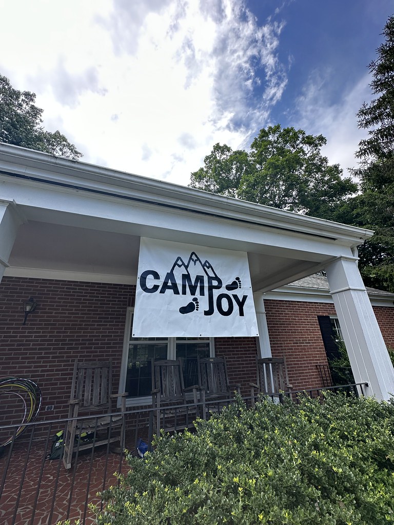 Camp Joy NC 2023 Session 3 Camp Joy Flickr