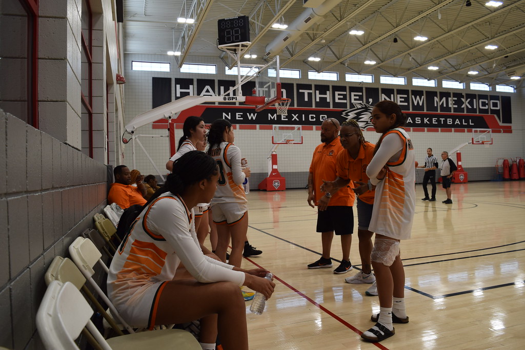 Hurricanes Youth Basketball Sunday June 25,2023 10am Game Flickr