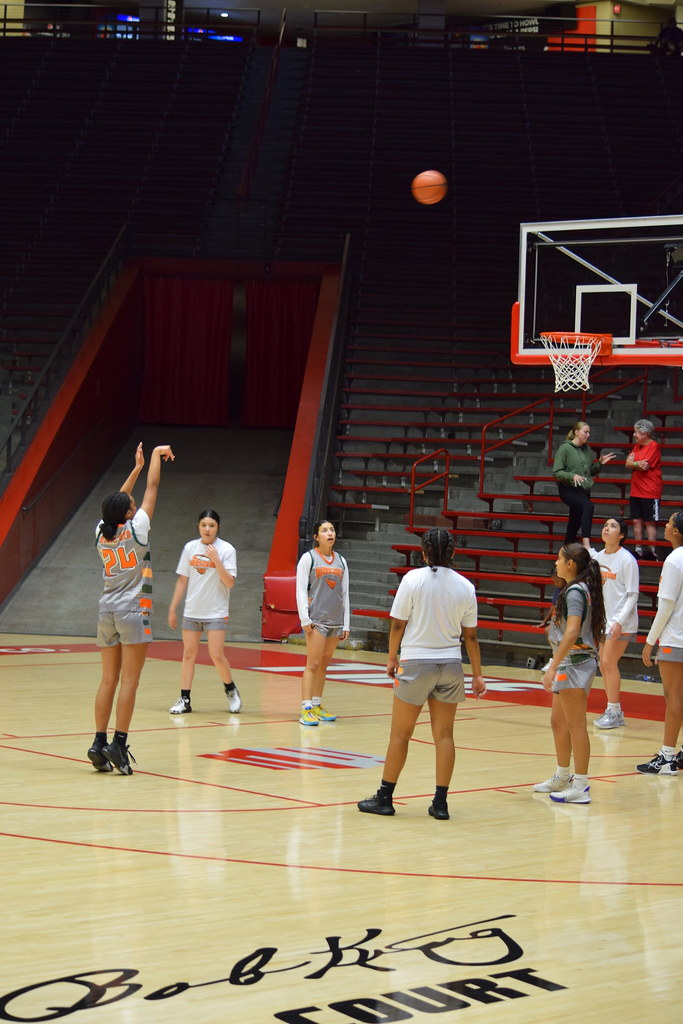 Hurricanes Youth Basketball Saturday June 24 5pm game Flickr