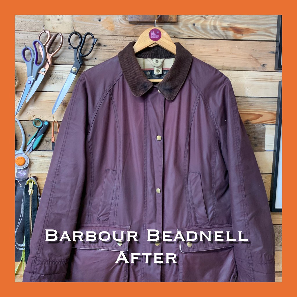 Untitled The Wax Jacket Cleaning Company Flickr