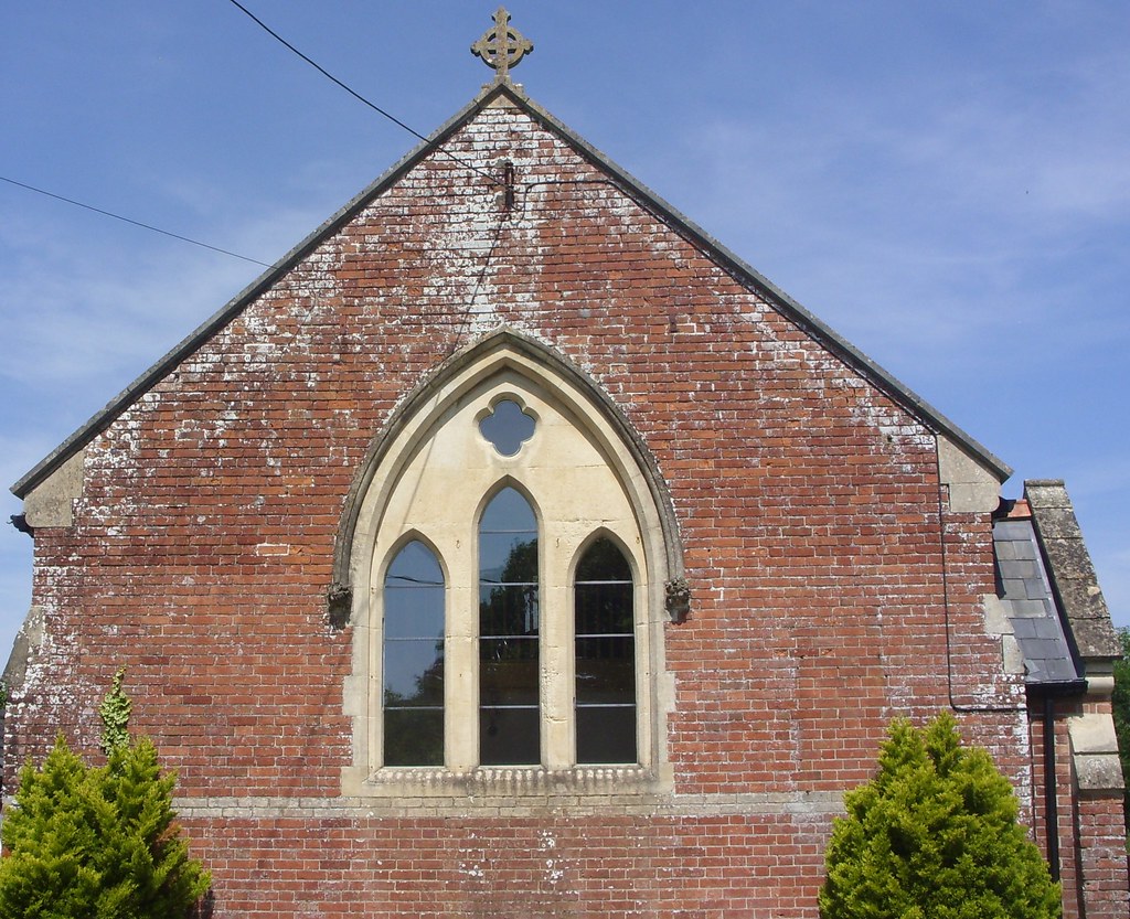 The Old Chapel, Front Lane, Sturminster Marshall Bournemouth Andy