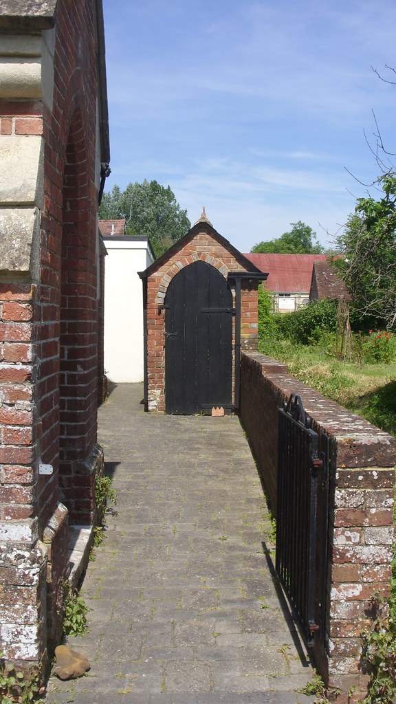 The Old Chapel, Front Lane, Sturminster Marshall Bournemouth Andy