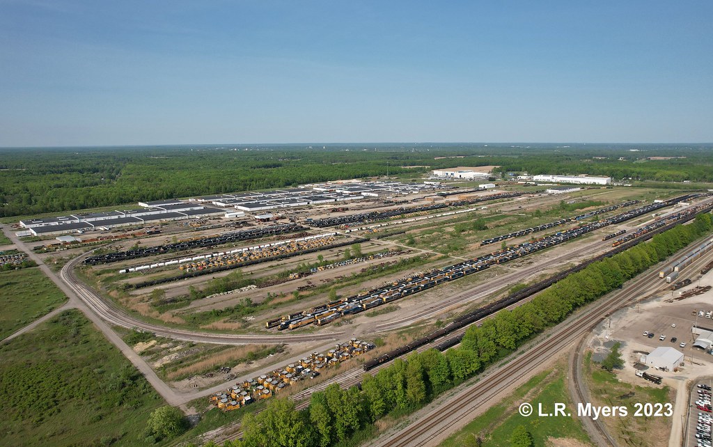 230518_90_lordstown 5/2023 Lordstown, OH The primary tar… Flickr