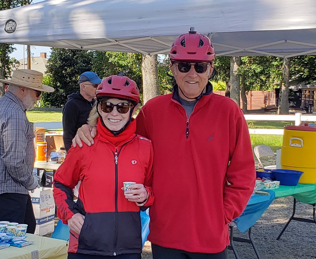 Pioneer Century® 2023_Terry Johnson 9 Lynn Thompson Flickr