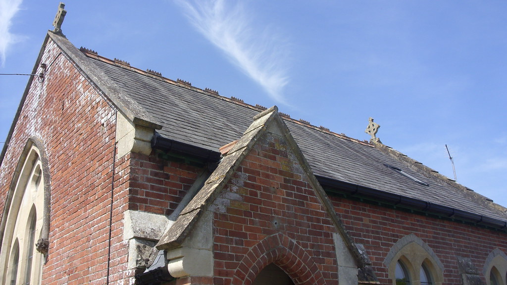 The Old Chapel, Front Lane, Sturminster Marshall Bournemouth Andy