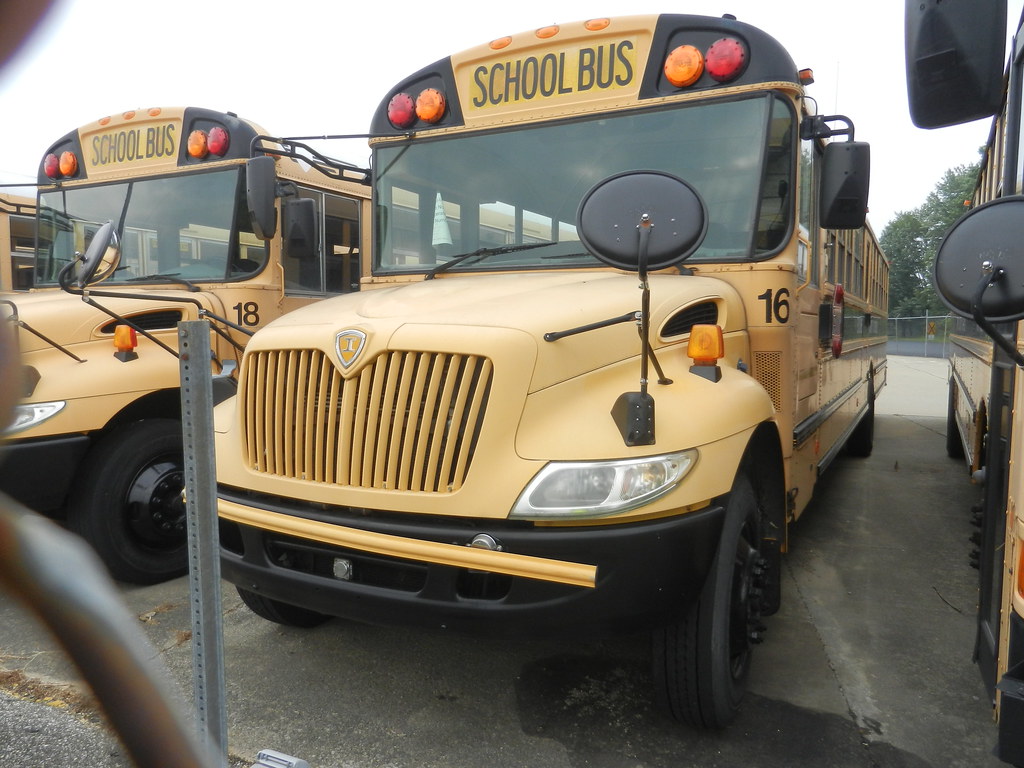 Boone County Schools 16 Conner High School Hebron, KY Flickr