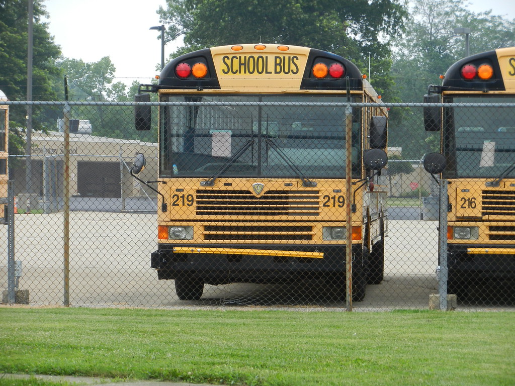 Boone County Schools 219 Conner High School Hebron, KY Flickr