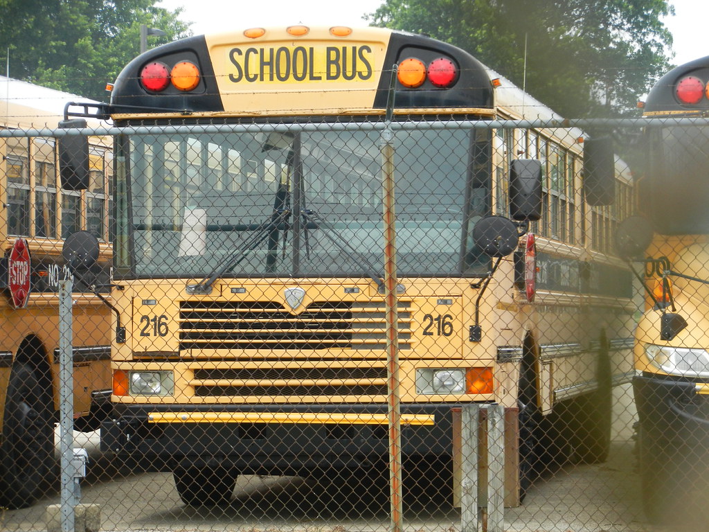 Boone County Schools 216 (2) Conner High School Hebron, … Flickr