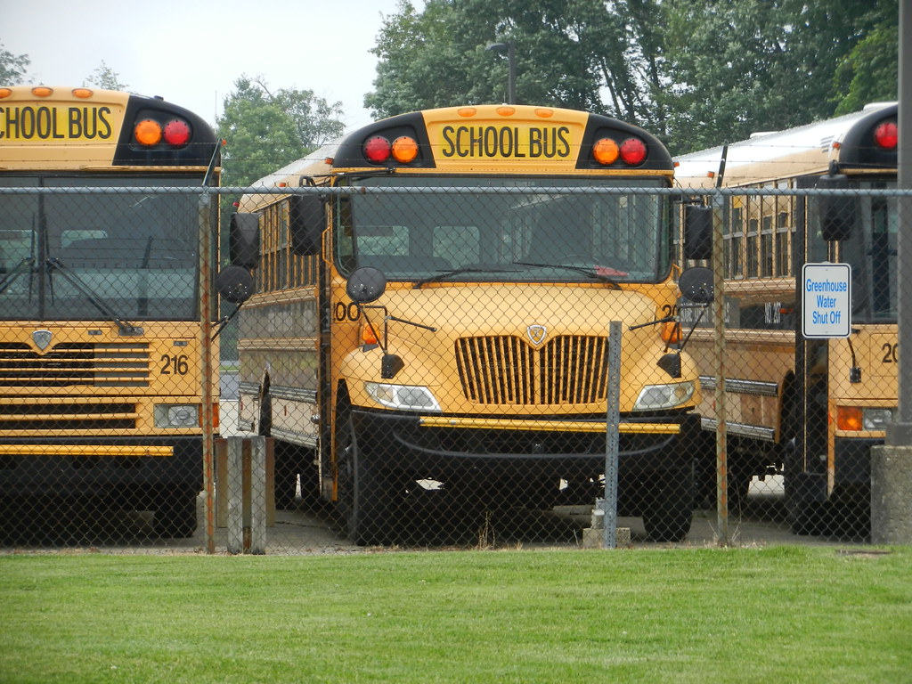 Boone County Schools 200 Conner High School Hebron, KY Flickr