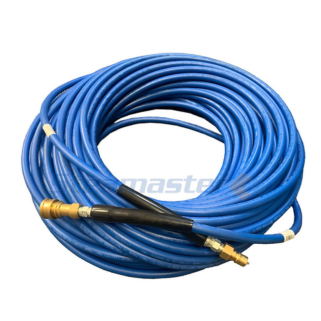 Hose3000PSI60MSTEAMASTER Carpet Cleaning Solution Hose Flickr